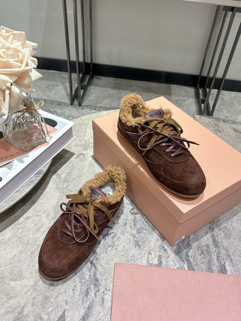 Miu Miu Sneakers